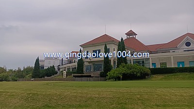 청도 화산cc
