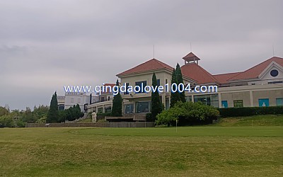 청도 화산cc