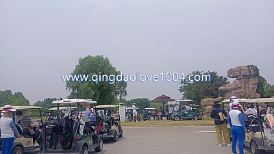 화산 cc