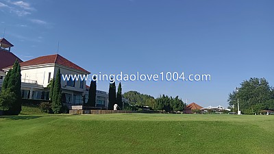 오늘도 화이팅 입니다. 화산cc
