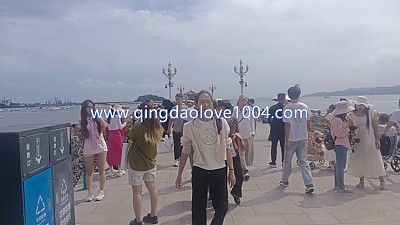 청도 잔교