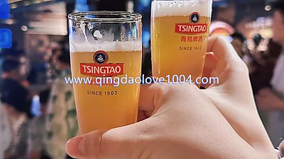 칭다오맥주박물관