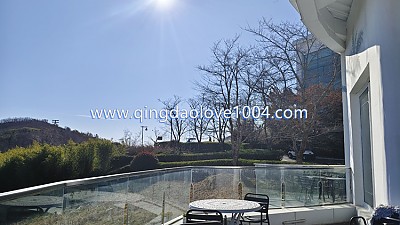 천태골프장 2인 플레이