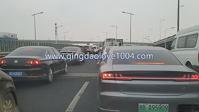 한국인이 중국에서 렌트 하실경우...