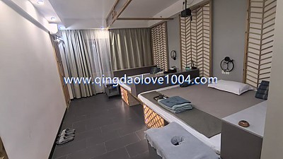 칭다오마사지샾 아리랑 영업시간