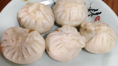 만두(뽀우즈)라고 히죠