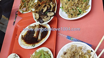 절강성 문주시 특색움식