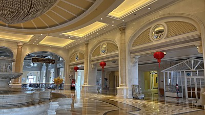 칭다오해천만온천+숙소포함투어