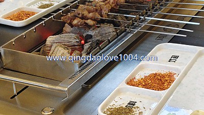 오늘은 새로운 술 도전