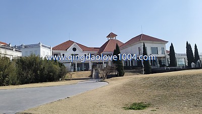 연속 화산골프장 이용시