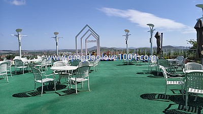 천태골프장 규칙