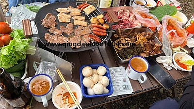 야식도 괜찬을뜻 ..