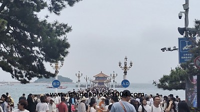 칭다오잔교
